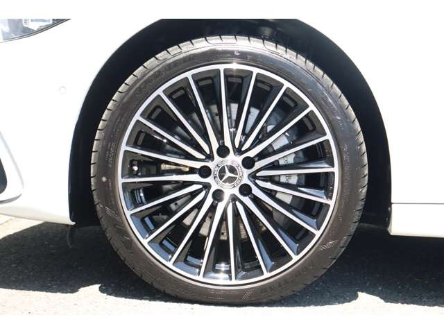 CクラスC200 ラグジュアリー(ISG)