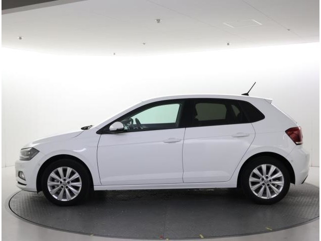 ポロTSI ハイライン