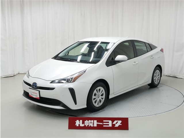 プリウス1.8 S E-Four 4WD