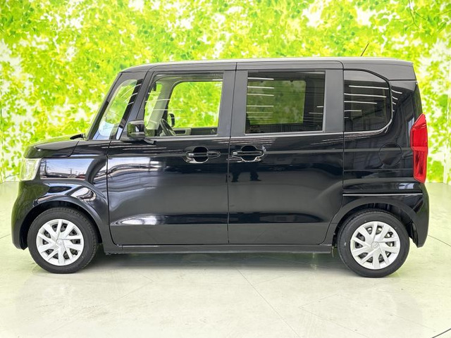 N-BOXG L ホンダセンシング