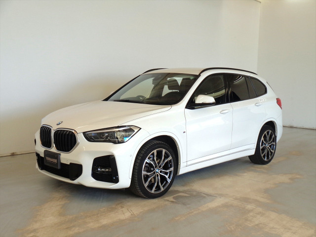 X1xドライブ 18d Mスポーツ 4WD