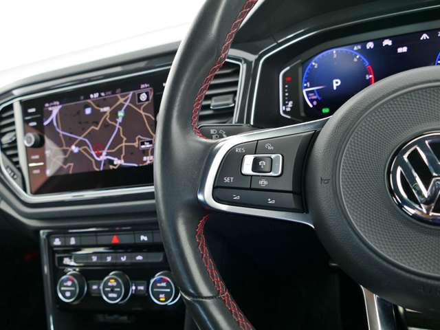 T-RocTDI スポーツ ディーゼル