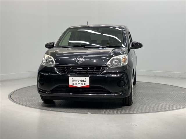 パッソ1.0 X Lパッケージ S