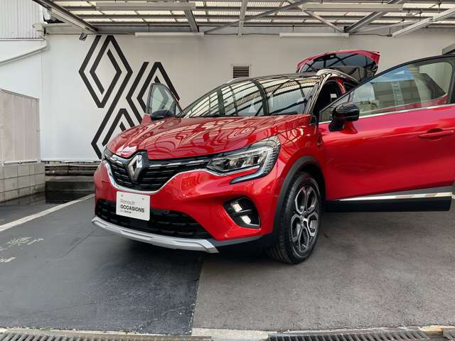 キャプチャーインテンス