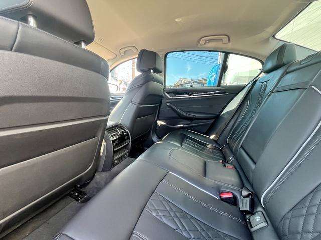 5シリーズセダン523i ラグジュアリー