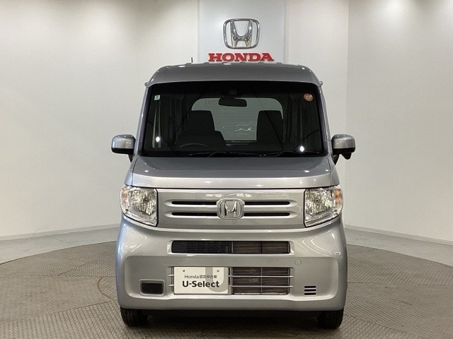 N-VANL ホンダセンシング 4WD