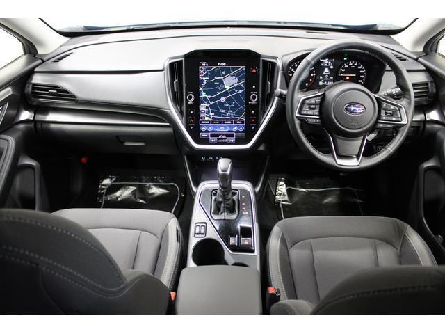 インプレッサハッチバック2.0 ST 4WD