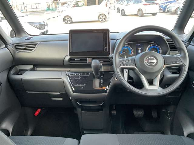 ルークスハイウェイスター