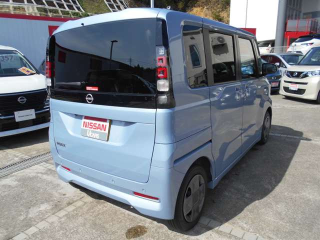 デイズルークスX