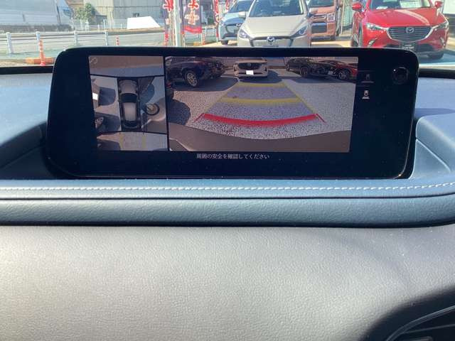 CX-302.0 20S Sパッケージ