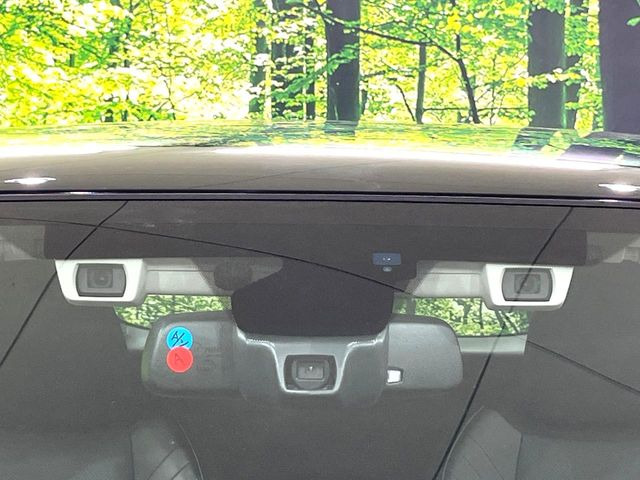 レヴォーグ2.0 GT アイサイト 4WD