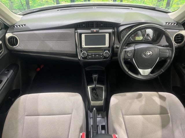 カローラアクシオ1.5 G