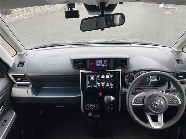 ルーミー1.0 カスタム G