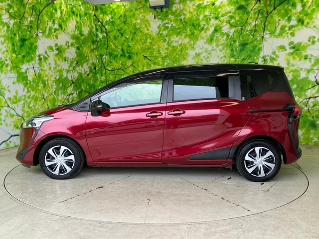 シエンタ1.5 G クエロ