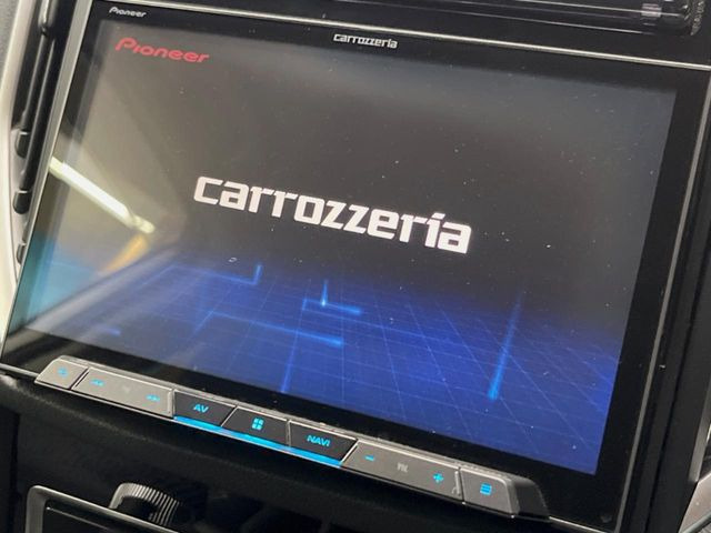 フォレスター2.0 アドバンス 4WD