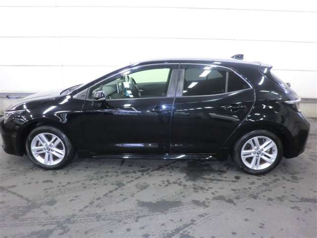 カローラスポーツ1.2 G