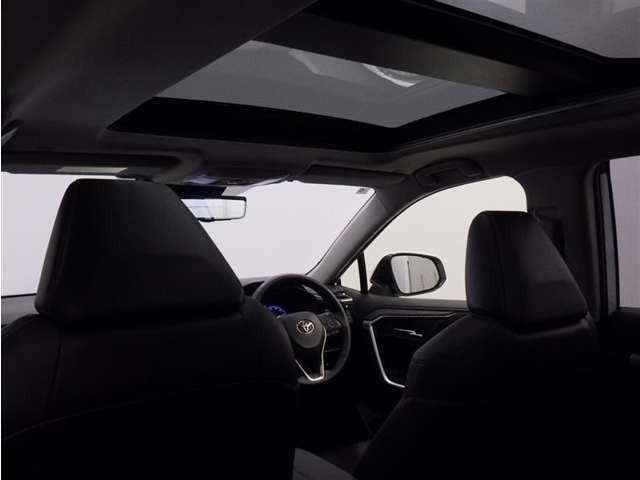 RAV42.5 ハイブリッド G E-Four 4WD