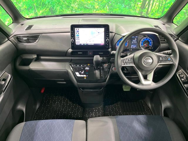 ルークスハイウェイスターX プロパイロットエディション