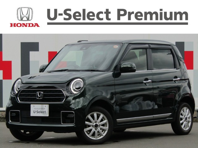 N-ONEプレミアム 4WD