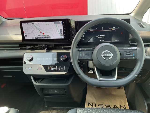 セレナ1.4 e-POWER ハイウェイスターV