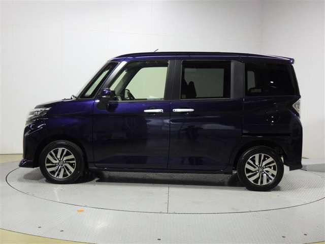 ルーミー1.0 カスタム G