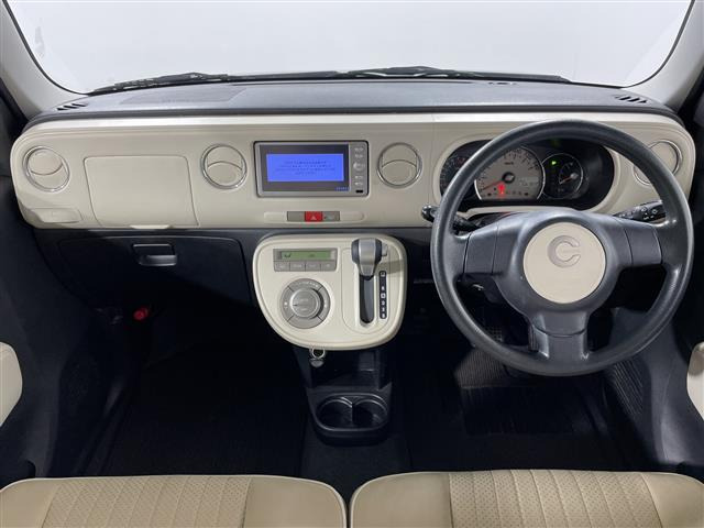 ミラココアプラス L 4WD