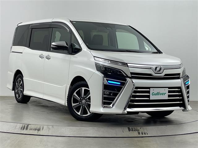 ヴォクシー2.0 ZS 煌II