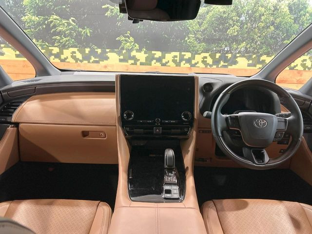 ヴェルファイアハイブリッド 2.5 Z プレミア