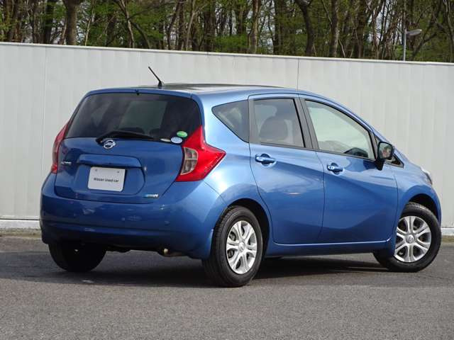 ノート1.2 X DIG-S Vセレクション プラスセーフティ