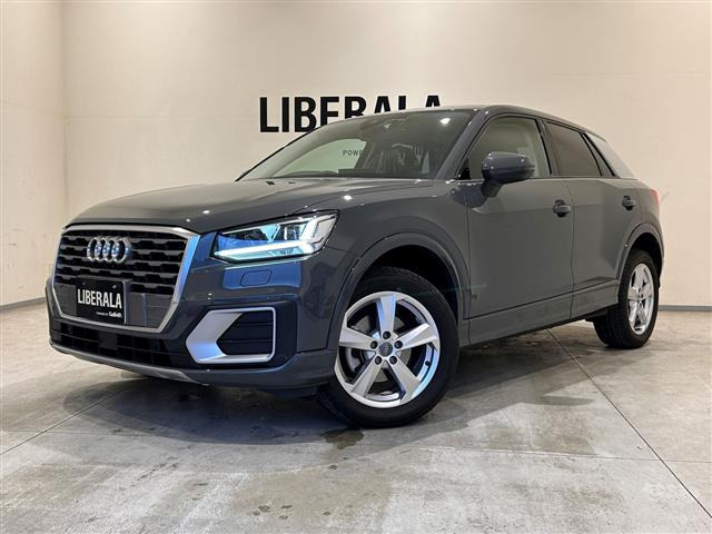 Q230 TFSI スポーツ