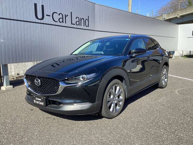 CX-302.0 20S プロアクティブ ツーリングセレクション