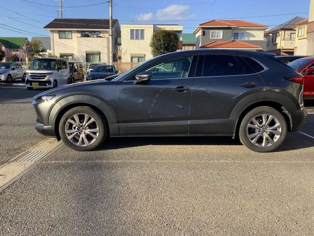 CX-301.8 XD Lパッケージ