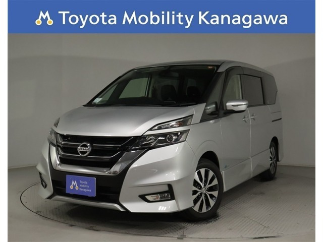 セレナ2.0 ハイウェイスター