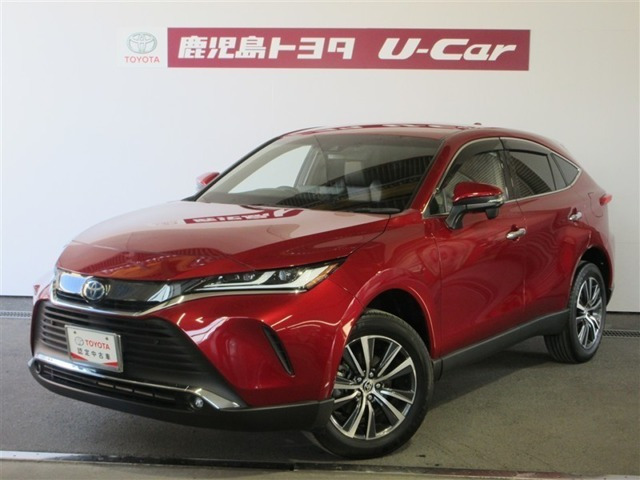 ヤリス1.5 ハイブリッド G