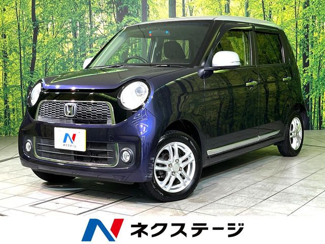 N-ONEプレミアム ツアラー Lパッケージ