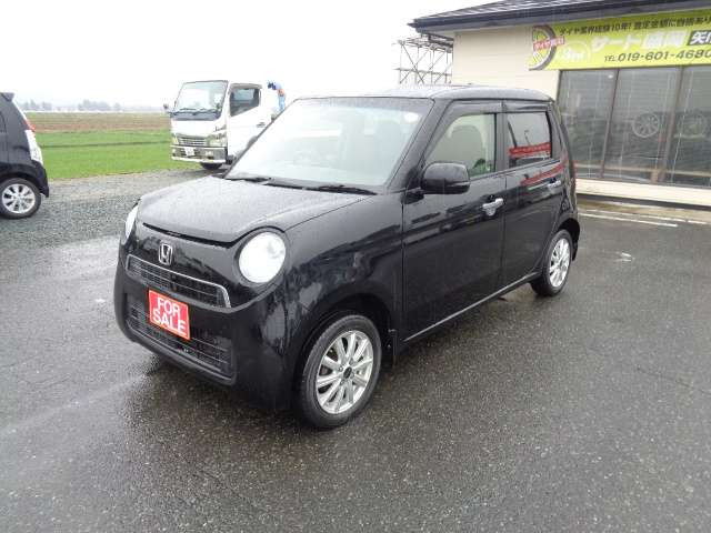 N-ONEG Lパッケージ 4WD