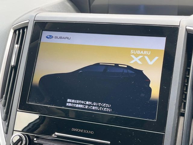 XV2.0e-L アイサイト スマートエディション 4WD