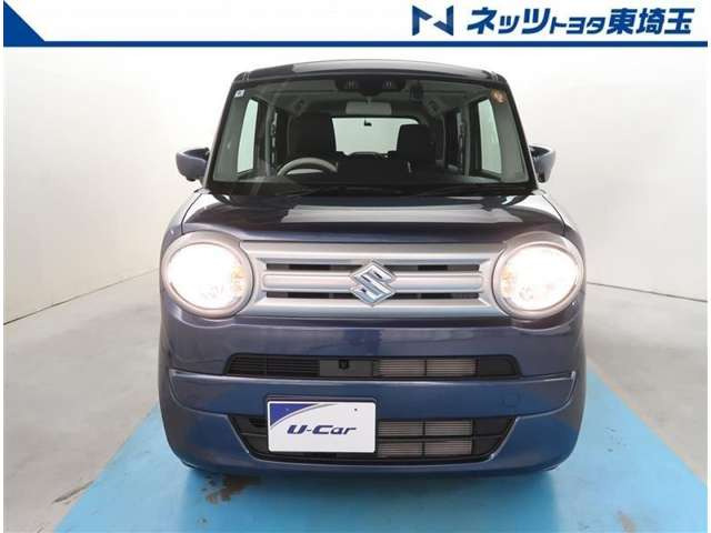 ワゴンRスマイルG 快適パッケージ