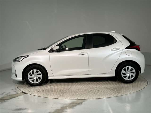 ヤリス1.5 G 4WD