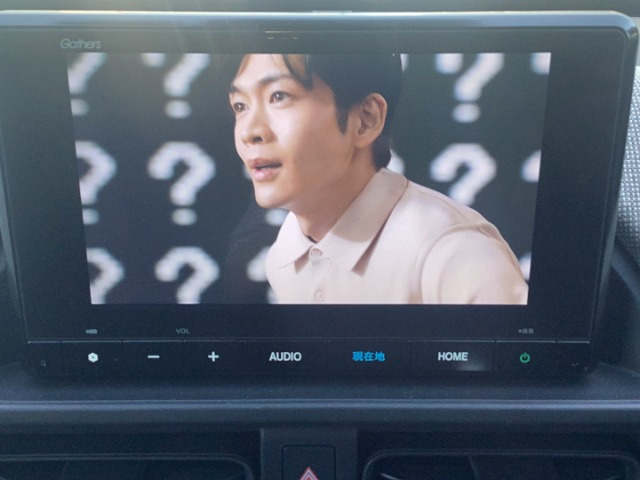 フリード1.5 エアー