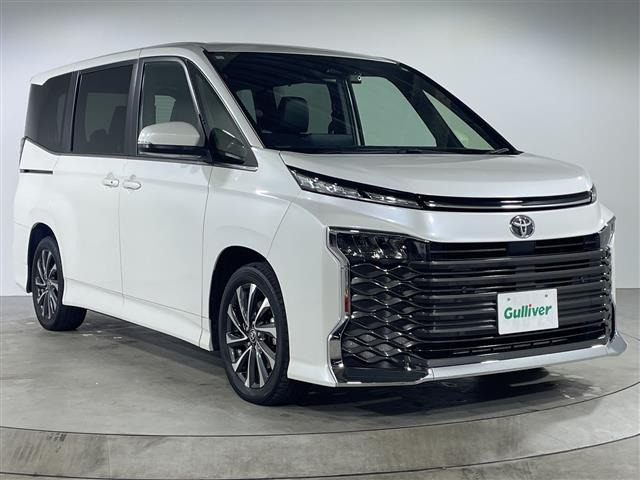 ヴォクシー2.0 S-Z