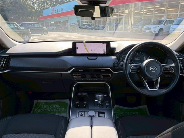 CX-603.3 XD ディーゼル