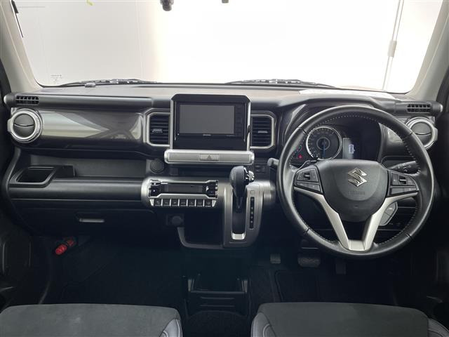 クロスビー1.0 ハイブリッド(HYBRID) MZ