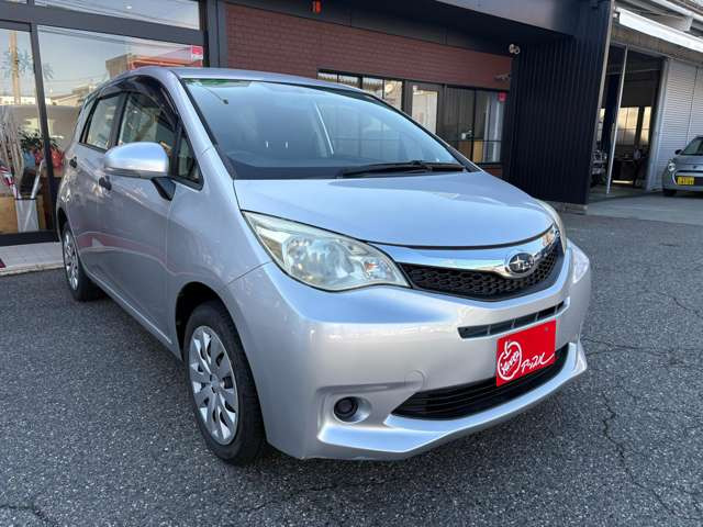 トレジア1.5 i 4WD