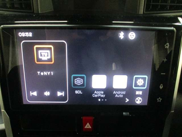 ルーミー1.0 カスタム G-T