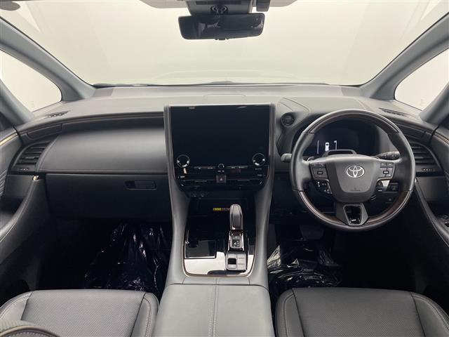 アルファードハイブリッド 2.5 Z