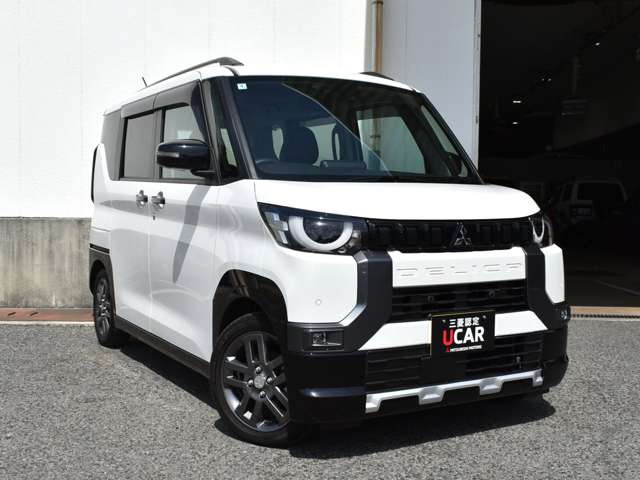 デリカミニT プレミアム