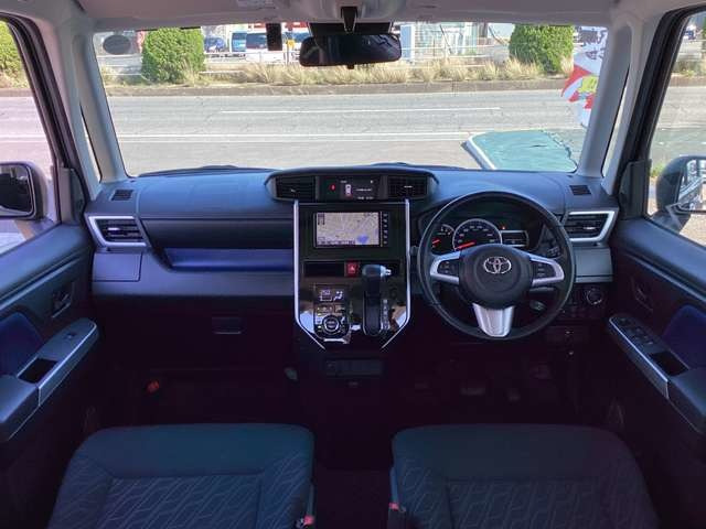 タンク1.0 カスタム G