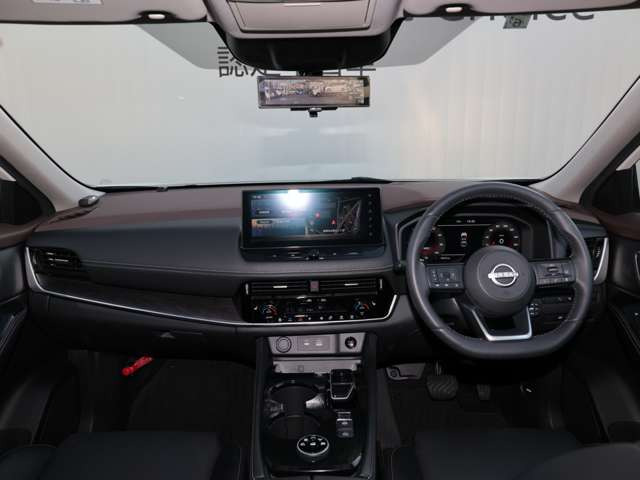 エクストレイル