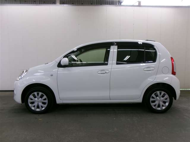 パッソ1.0 X Lパッケージ